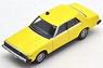 TLV-N Tokusou Saizensen 03 Skyline (Yellow) (Diecast Car)