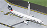 737-800 アラスカ航空 Scimitar N586AS (完成品飛行機)