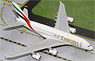 A380 エミレーツ航空 `Expo 2020` A6-EEL (完成品飛行機)
