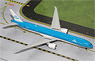 777-300ER KLMオランダ航空 新塗装 PH-BVN (完成品飛行機)