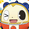 TV Animation [Persona 4 the Golden] Big Cushion Strap [Kuma] Chibi Ver. (Anime Toy)