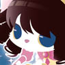 [SHOW BY ROCK!!] Magnet Sticker [Cyan] (Anime Toy)