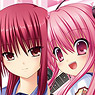 [Angel Beats!] B6W Ring Note [Girls Dead Monster] (Anime Toy)