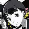 TV Animation [Persona 4 the Golden] B6W Ring Note [Yu & Nanako & Adachi] (Anime Toy)