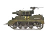 M8 HMC スコット`第3機甲師団` (完成品AFV)