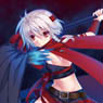 Holy Breaker! -The Witch Betrayed Blue Moon Wicca.- Big Tapestry A (Tenma Minase) (Anime Toy)