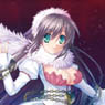 Holy Breaker! -The Witch Betrayed Blue Moon Wicca.- Big Tapestry B (Abeno Haruka) (Anime Toy)