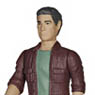 ReAction - 3.75 Inch Action Figure: Tomorrowland / Series 1 - Frank Walker