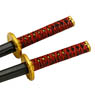 Samurai Chopstick Samurai Sword Maeda Keiji (Anime Toy)