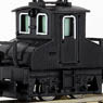 Plastic series Choshi Electric Railway Deki3 Electric Locomotive (Unassembled Kit) (Model Train)