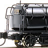 Cistern Car For J.N.R. Limited Express `Tsubame` (MIKI20) II (Renewaled Product) (Unassembled Kit) (Model Train)