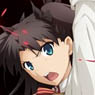Fate/stay night Big Tapestry Rin (Anime Toy)