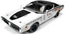 1971 ダッジチャージャー シャーロット・モーター・スピードウェイ World 600ペースカー (ミニカー)