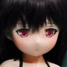 POPmate / Yuzu - Bikini Ver. (Body Color / Skin White) w/Full Option Set (Fashion Doll)