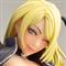 DC Comics Bishoujo Black Canary (Completed)