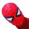 MARVEL/ Spider Man Mini Diorama PVC (Completed)