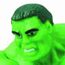 MARVEL/ Hulk Mini Diorama PVC (Completed)