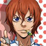 Character Sleeve Collection Yowamushi Pedal Grande Road [Shinkai Hayato] (Card Sleeve)