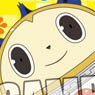 [Persona 4 the Golden] Big Mousepad [Kuma] (Anime Toy)