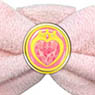 Hair Clip Sailor Moon 02 Prism Heart Compact HC (Anime Toy)