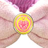 Hair Band Sailor Moon 02 Prism Heart Compact HB (Anime Toy)