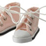 Basic Sneaker (Pink) (Fashion Doll)