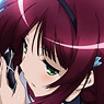 World Break: Aria of Curse for a Holy Swordsman Smart Phone Case Urushibara Shizuno for iPhone5/5s (Anime Toy)