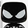 POP! - Marvel Series: Marvel Comics - Spider-Man (Black Suit Version)