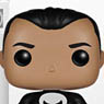 Pop! Marvel: The Punisher -Punisher  (Completed)