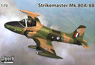 BAC 167 Strike Master (Plastic model)