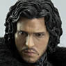 Game of Thrones: Jon Snow (Completed)