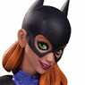 DC Comics / Batman - Batgirl Statue (Completed)