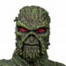 DC Comics / Swamp Thing - Action Figure (Completed)