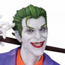 DC Comics Icons/Joker Statue (Completed)