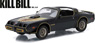 Hollywood Series 5 - Kill Bill: Vol. 2 (2004) - 1980 Pontiac Firebird Trans Am (ミニカー)