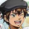 Ace of Diamond Clear File Sweet Time Party (Anime Toy)