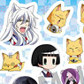 Gugure! Kokkuri-san Washi Sticker A (Anime Toy)