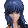 Hdge Technical Statue No.6 Ghost in the Shell S.A.C Motoko Kusanagi (PVC Figure)