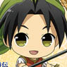 [Genso Suikoden] Can Badge [I Hero] (Anime Toy)