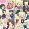 Hello!! Kin-iro Mosaic Long Poster Collection 8 pieces (Anime Toy)