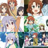 Non Non Biyori Repeat Long Poster Collection 8 pieces (Anime Toy)