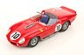 Ferrari 250 TR61 No.10 Winner Le Mans 1961 O.Gendebien - P.Hill (ミニカー)