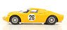 Ferrari 250LM No.26 2nd Le Mans 1965 P.Dumay - G.Gosselin (Diecast Car)