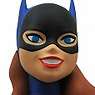 Femme Fatales/ Batman Animated Series: Batgirl PVC Statue (Completed)