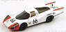Porsche 907/8 n.66 2nd Le Mans 1968 D.Spoerry - R.Steinemann (ミニカー)