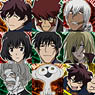 Blood Blockade Battlefront Trading Can Badge 12 pieces (Anime Toy)