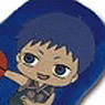 Coin Case Kuroko`s Basketball 05 Aomine (Anime Toy)