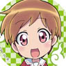 Re-Kan! Can Badge Strap Ogawa Makoto (Anime Toy)