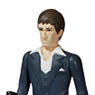 ReAction - 3.75 Inch Action Figure: Scarface - Tony Montana (Completed)
