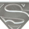 Superman Animated/ Superman Logo Bottle Opener (Completed)